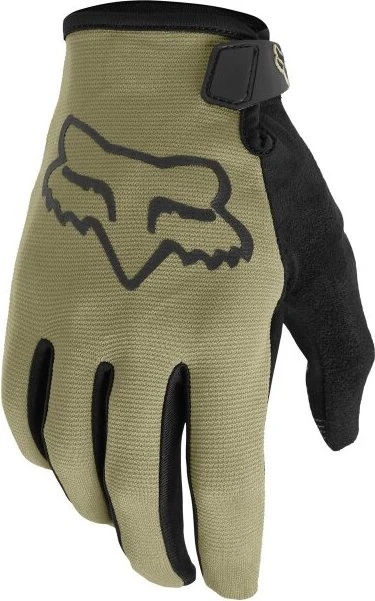 Fox Racing Ranger Fahrradhandschuhe bark