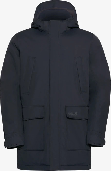 Jack Wolfskin Canyon Shield Mantel (Herren)