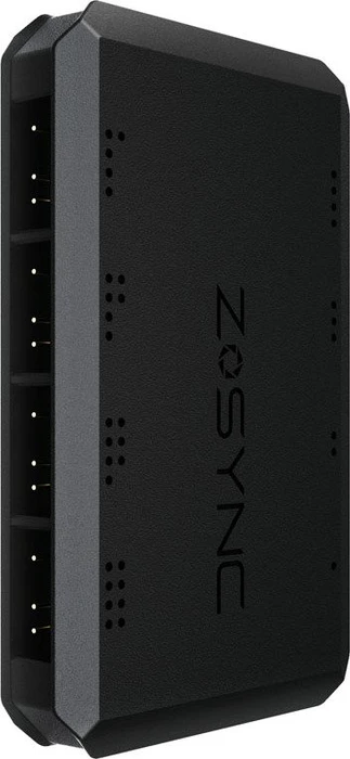 Zalman Z-Sync, Lichtsteuerung