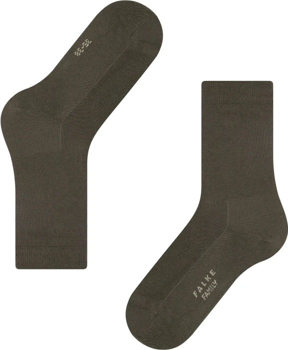 Falke Family Socken military (Damen)