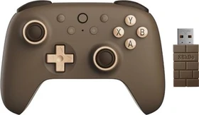 8BitDo Ultimate 2C Wireless Controller brownie (PC/Android)