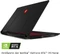 MSI GL75 Leopard 10SER-030DE, Core i7-10750H, 16GB RAM, 256GB SSD, 1TB HDD, GeForce RTX 2060, DE Vorschaubild