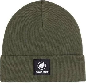 Mammut Fedoz Beanie dark marsh