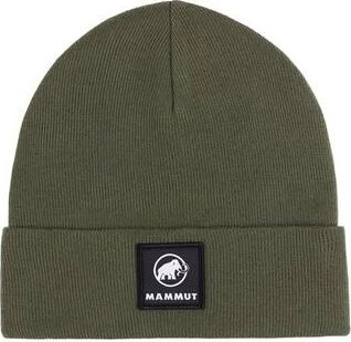 Mammut Fedoz Beanie dark marsh