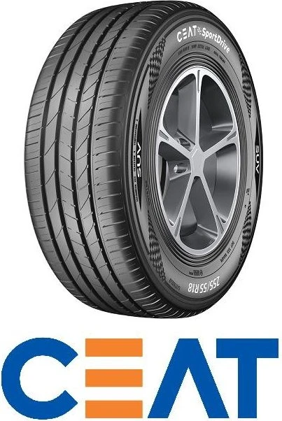 Ceat SportDrive SUV