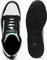 Puma Rebound Sneaker puma white/puma black/vine Vorschaubild