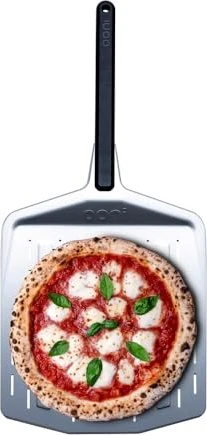 Ooni Pizzaschieber perforiert 12"