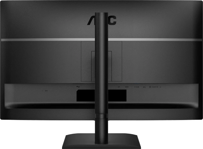 AOC 27E4U, 27"