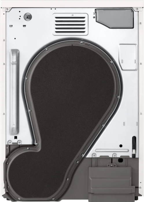 LG RT10X7.AGWQPDG Wärmepumpentrockner essence white