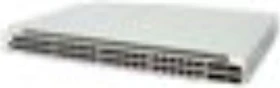 Alcatel OmniSwitch 6860 Basic Rackmount Gigabit Managed Stacking Switch, 48x RJ-45, 4x SFP+, 750W PoE+ (OS6860-P48)