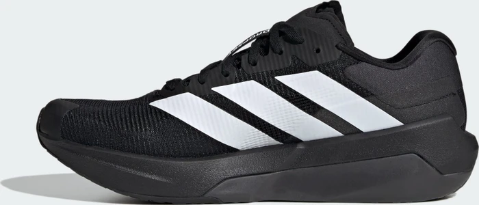 adidas Adizero Dropset Pro core black/cloud white (KH6710) – Bild 6