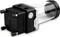 EK Water Blocks Quantum Line EK-Quantum Kinetic TBE 160 VTX PWM D-RGB, Acetal, mit Pumpe Vorschaubild