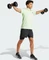 adidas Gym+ Training 2-in-1 Shorts schwarz (Herren) Vorschaubild