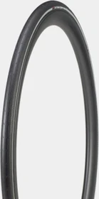 Bontrager AW3 Hard-Case Lite 700x25C Reifen black/reflective