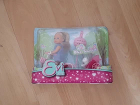 Simba Toys Evi Love - Fahrradtour