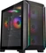 SilverStone Fara 312Z, schwarz, Glasfenster Vorschaubild