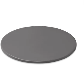 Weber Pizzastein glasiert rund Ø36cm