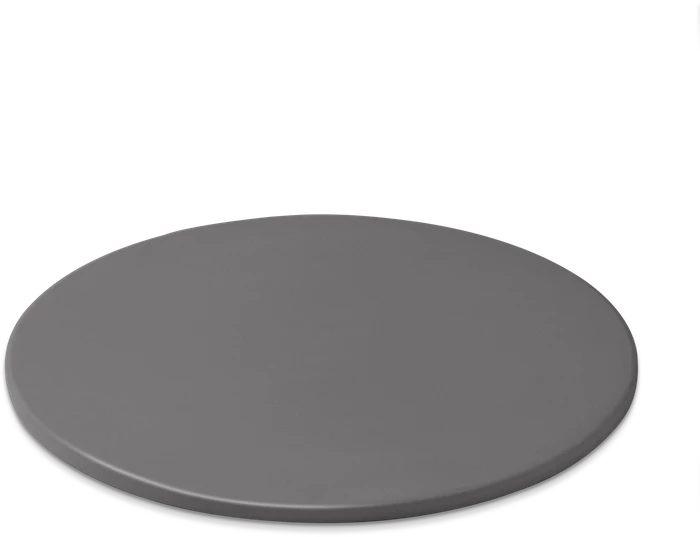 Weber Pizzastein glasiert rund Ø36cm