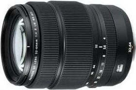 Fujifilm Fujinon GF 32-64mm 4.0 R LM WR