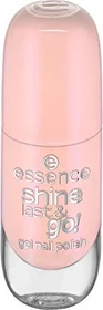 Essence Shine Last & Go Gel Nagellack 64 ready for it, 8ml