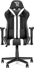 Ranqer Felix Gamingstuhl, schwarz/weiß