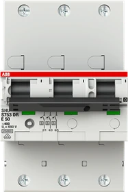 ABB S753DR-E50