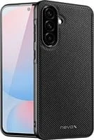 Nevox StyleShell Nylo für Samsung Galaxy A57 5G schwarz