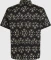 O'Neill Mix and Match Beach Hemd kurzarm black fade (Herren) Vorschaubild