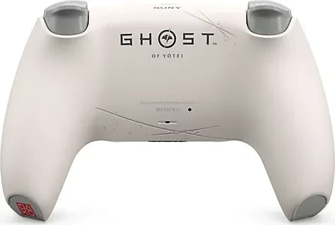 Sony DualSense Controller wireless Ghost of Yotei Limited Edition schwarz (PS5)