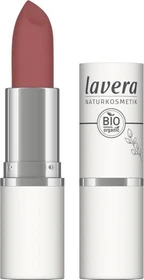 Lavera Velvet Matt Lippenstift 01 berry nude, 4.5g
