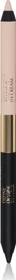 Estée Lauder Smoke and Brighten Kajal Eyeliner Duo noir/cream, 1g