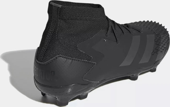adidas Predator Mutator 20.1 FG core black/shock pink (Junior)