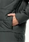 Jack Wolfskin Deutzer Funktionsjacke slate green (Herren) Vorschaubild