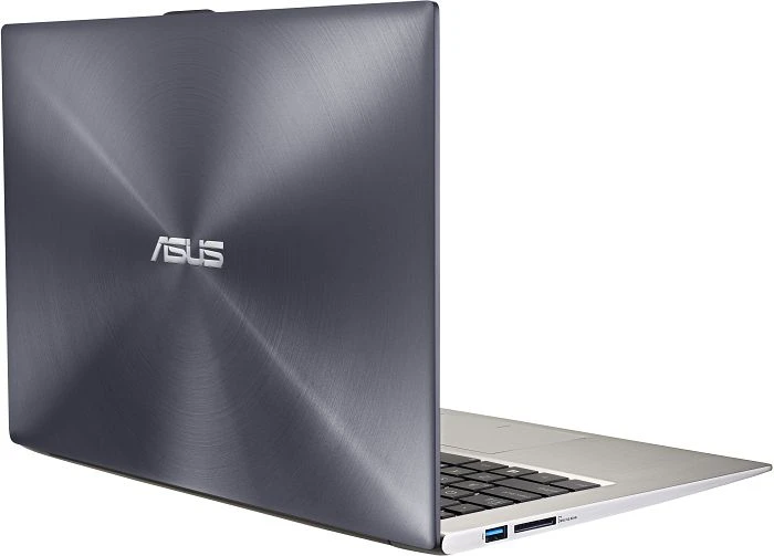 ASUS ZenBook UX32LN-R4029H, Core i7-4500U, 8GB RAM, 256GB SSD, GeForce 840M, DE