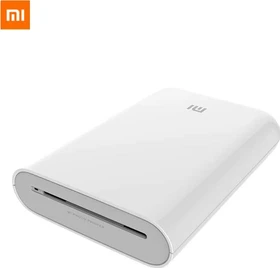 Xiaomi Mi Pocket Printer, weiß
