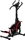 Hammer Cross Stepper (4131)