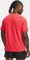 Under Armour Tech Vent Jacquard Funktionsshirt kurzarm racer red/black (Herren) Vorschaubild