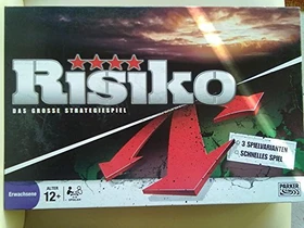Risiko Deluxe