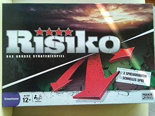 Risiko Deluxe