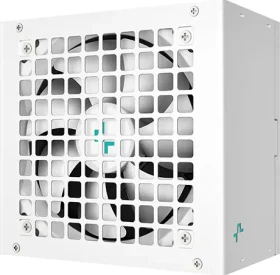 DeepCool PL-D Series PL650D WH V2 weiß 650W, ATX 3.1