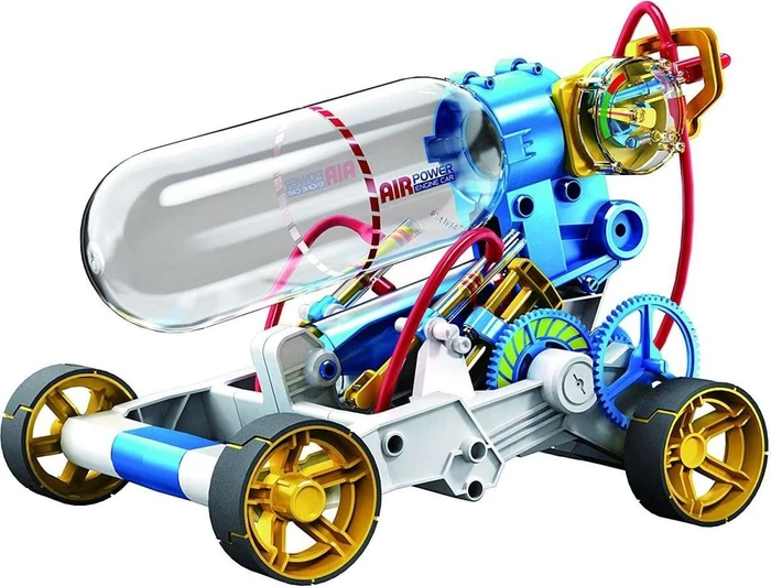 PowerPlus Junior Air Car