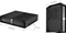 SilverStone Milo ML08, schwarz, Mini-ITX Vorschaubild