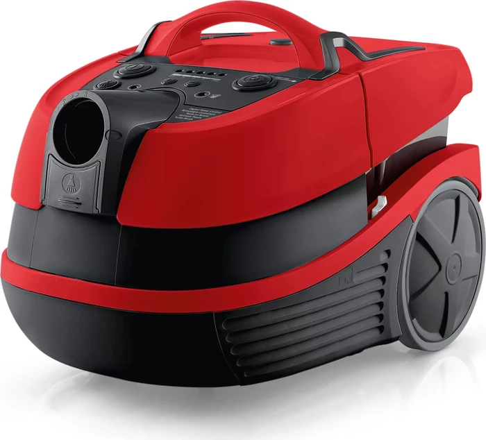 Bosch Serie 4 BWD421PET Nass-/Trockensauger