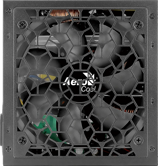 AeroCool Aero White 600W, ATX 2.4
