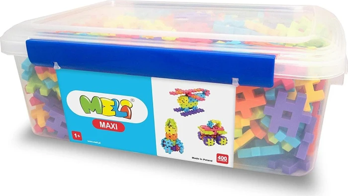 Meli Maxi Edu 400 (67116)