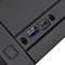 SilverStone Vital VT02 schwarz, Mini-STX Vorschaubild