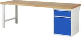 Rau Werkbank Serie 7000