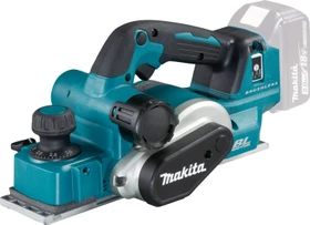 Makita DKP181ZU Akku-Hobel solo