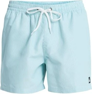 Quiksilver Everyday Deluxe 15" Badeshorts aqua (Herren)