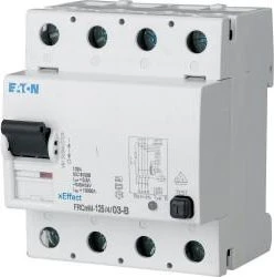 Eaton xEffect FRCmM-80/4/03-S/B